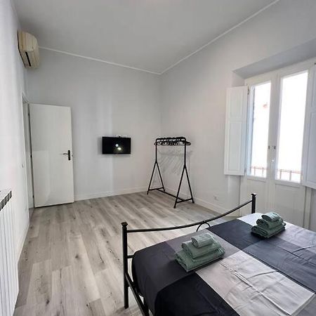 Campo De' Fiori Rooftop Apartment 로마 외부 사진