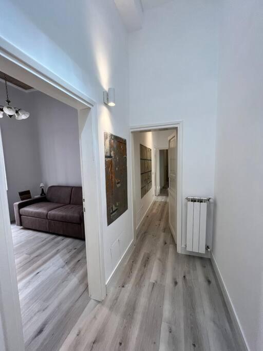 Campo De' Fiori Rooftop Apartment 로마 외부 사진