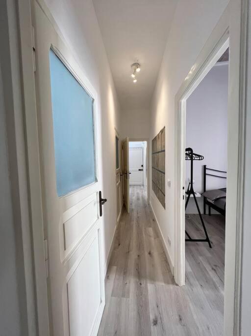 Campo De' Fiori Rooftop Apartment 로마 외부 사진