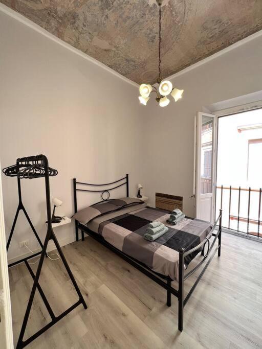 Campo De' Fiori Rooftop Apartment 로마 외부 사진