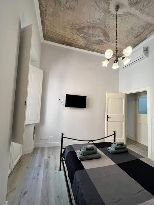 Campo De' Fiori Rooftop Apartment 로마 외부 사진