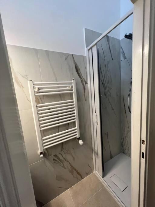 Campo De' Fiori Rooftop Apartment 로마 외부 사진