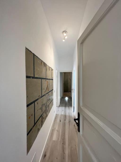 Campo De' Fiori Rooftop Apartment 로마 외부 사진