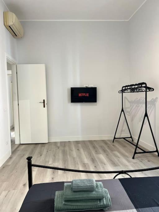 Campo De' Fiori Rooftop Apartment 로마 외부 사진