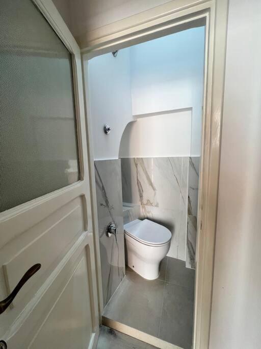 Campo De' Fiori Rooftop Apartment 로마 외부 사진