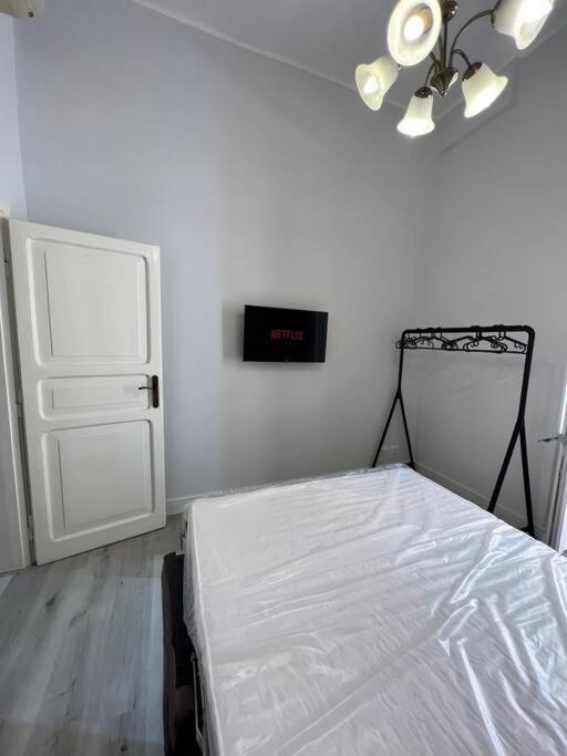Campo De' Fiori Rooftop Apartment 로마 외부 사진