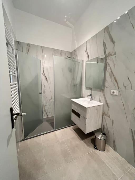 Campo De' Fiori Rooftop Apartment 로마 외부 사진